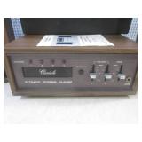 (EC1) Vintage Cariole 19575 8-Track...