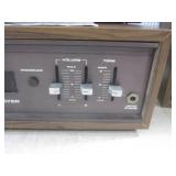 (EC1) Vintage Cariole 19575 8-Track...