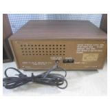 (EC1) Vintage Cariole 19575 8-Track...