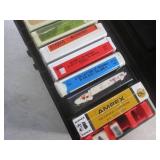(EC1) Vintage Cariole 19575 8-Track...