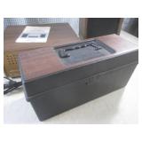 (EC1) Vintage Cariole 19575 8-Track...