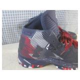 (CSB) Vintage Under Armour Curry 2....
