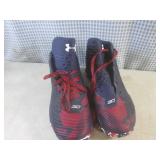(CSB) Vintage Under Armour Curry 2....