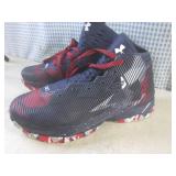 (CSB) Vintage Under Armour Curry 2....