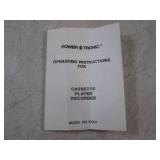 (CS) Vintage Nasta Power Tronic Tak...