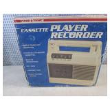 (CS) Vintage Nasta Power Tronic Tak...