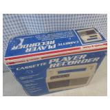 (CS) Vintage Nasta Power Tronic Tak...