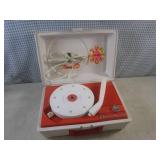 (CS) Vintage General Electric Porta...