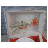 (CS) Vintage General Electric Porta...