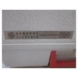 (CS) Vintage General Electric Porta...