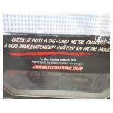 (CNTR) Diecast 1969 Dodge Charger R...