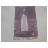 (A-4) Vintage Natalie Merchant Amer...