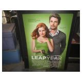 (FS) Movie "Leap Year" Movie Theate...