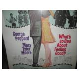 (FS) Movie "What