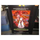 (FS) Movie "American Pop" Movie The...