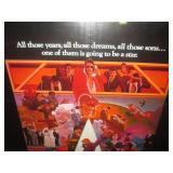 (FS) Movie "American Pop" Movie The...