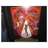 (FS) Movie "American Pop" Movie The...
