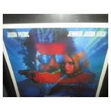 (FS) Movie "Rush" Movie Theater Pos...