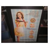 (FS) Movie "Waitress" Movie Theater...