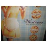 (FS) Movie "Waitress" Movie Theater...
