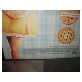 (FS) Movie "Waitress" Movie Theater...
