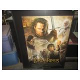 (FS) Movie "The Lord Of The Rings" ...