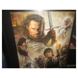 (FS) Movie "The Lord Of The Rings" ...
