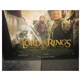 (FS) Movie "The Lord Of The Rings" ...