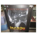 (FS) Movie "Year Of The Horse" Neil...