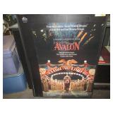 (FS) Movie "Avalon" Movie Theater P...