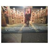(FS) Movie "Avalon" Movie Theater P...