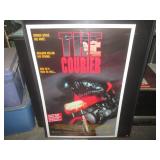(FS) Movie "The Courier" Movie Thea...