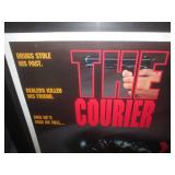 (FS) Movie "The Courier" Movie Thea...