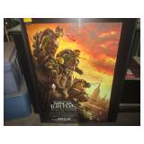 (FS) Movie "Teenage Mutant Ninja Tu...