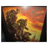 (FS) Movie "Teenage Mutant Ninja Tu...