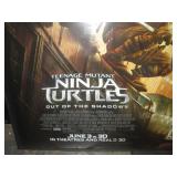 (FS) Movie "Teenage Mutant Ninja Tu...