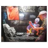 (FS) Movie "CSNY / Deja Vu" Movie T...