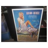 (FS) Movie "Swing Shift" Movie Thea...