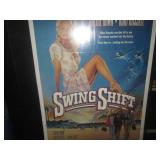 (FS) Movie "Swing Shift" Movie Thea...