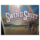 (FS) Movie "Swing Shift" Movie Thea...