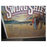 (FS) Movie "Swing Shift" Movie Thea...
