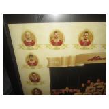 (FS) 2011-2012 Minnesota Wild Hocke...