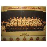 (FS) 2011-2012 Minnesota Wild Hocke...