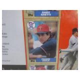 (D-4) Framed Minnesota Twins 1987 W...