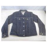 (A-4) Old Navy Blue Jeans Denim Jac...