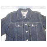 (A-4) Old Navy Blue Jeans Denim Jac...