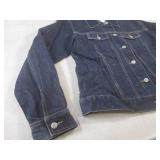 (A-4) Old Navy Blue Jeans Denim Jac...