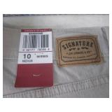(CSB) New Signature Levi Strauss & ...