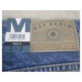 (CSB) New Men