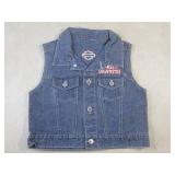 (A-4) Kids Harley Davidson Live To ...